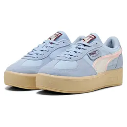 Кроссовки Puma Palermo Elevata Gentle Craft, синий 141990120 | blue