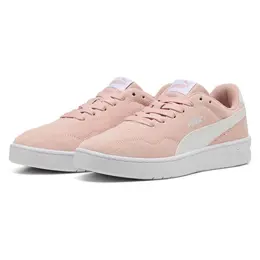 Кроссовки Puma Court Lally SD, розовый 141757438 | pink