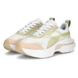 Кроссовки Puma Kosmo Rider Soft, бежевый 139555772 | beige
