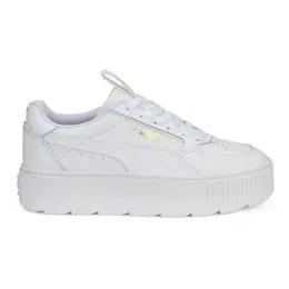 Кроссовки Puma Karmen Rebelle, белый 139003330 | white