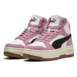 Кроссовки Puma Rebound Mid SD, розовый 142007194 | pink