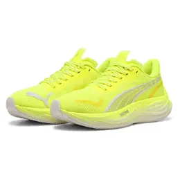 Кроссовки Puma Velocity Nitro 3, желтый 141308025 | yellow