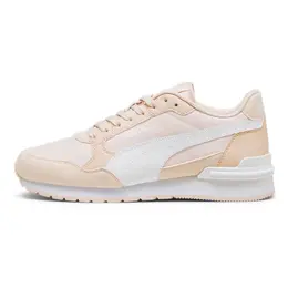 Кроссовки Puma St Runner V4 Nl, бежевый 140935638 | beige