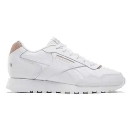 Кроссовки Reebok Classics Reebok Glide, белый 139979784 | white