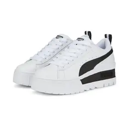 Кроссовки Puma Mayze Wedge, белый 139003412 | white