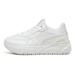 Кроссовки Puma R78 Disrupt Lt, белый 140935480 | white