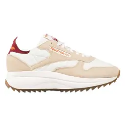 Кроссовки Reebok Classic Sp Extra, бежевый 140182972 | beige