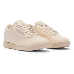 Кроссовки Reebok Classics Princess, бежевый 141494210 | beige