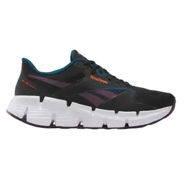Кроссовки Reebok Zig Dynamica 5, черный 140899787 | black