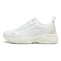 Кроссовки Puma Cilia Mode Lux, белый 140935069 | white