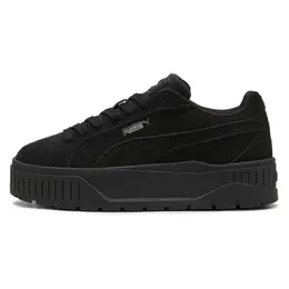 Кроссовки Puma Karmen II, черный 140935350 | black