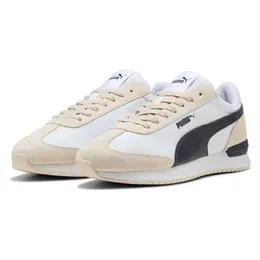 Кроссовки Puma R78 Wind, белый 141758540 | white
