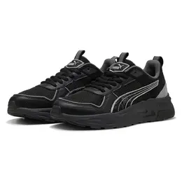 Кроссовки Puma Trinity 2 LT DayINight, черный 142007370 | black