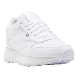Кроссовки Reebok Classics Leather SP Vegan, белый 138493731 | white
