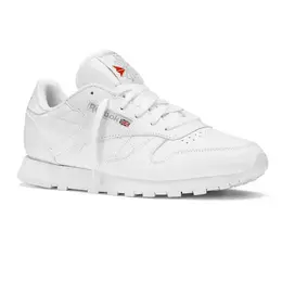 Кроссовки Reebok Classics Classic, белый 1307200 | white