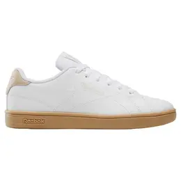 Кроссовки Reebok Classics Court Clean, белый 141493718 | white
