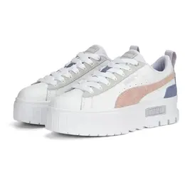 Кроссовки Puma Mayze Mix, белый 139555785 | white