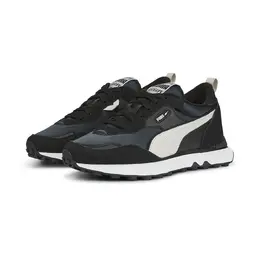 Кроссовки Puma Rider FV Soft, черный 139004992 | black