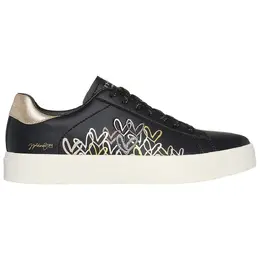 Кроссовки Skechers Eden Lx, черный 140624538 | black