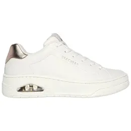Кроссовки Skechers Uno Court, белый 140624632 | white
