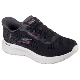 Кроссовки Skechers Go Walk, черный 142391730 | black