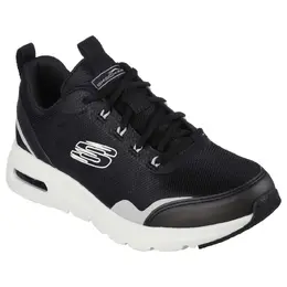 Кроссовки Skechers Air Good News, черный 140515029 | black