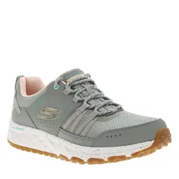 Кроссовки Skechers 180061, зеленый 140122850 | green