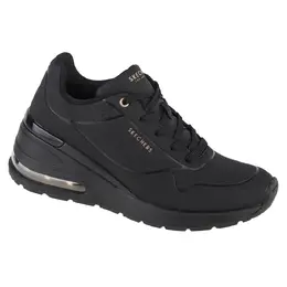 Кроссовки Skechers Million Air-Elevated Air, черный 139652766 | black