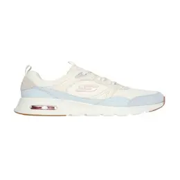 Кроссовки Skechers Skech Air Court Retro Avenue, бежевый 140951300 | beige