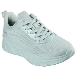 Кроссовки Skechers Bobs Flex Hi, синий 142207055 | blue