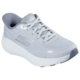 Кроссовки Skechers Go Run Now, серый 142207101 | grey
