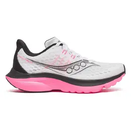 Кроссовки Saucony Kinvara 16, белый 142119412 | white