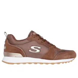 Кроссовки Skechers Og 85, коричневый 141115904 | brown