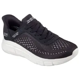 Кроссовки Skechers Bobs Flex, черный 142207057 | black