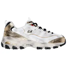 Кроссовки Skechers D´Lites, белый 141115849 | white