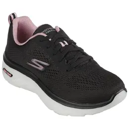 Кроссовки Skechers Go Walk Hyper Burst, черный 138648844 | black