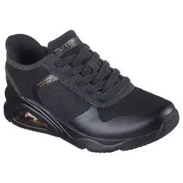Кроссовки Skechers Tres Air Uno, черный 141550312 | black