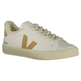 Кроссовки Veja Campo Winter, белый 141252192 | white