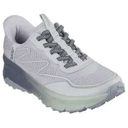 Кроссовки Skechers Switch Back, серый 141115935 | grey