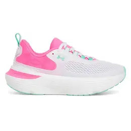 Кроссовки Under Armour Infinite Elite 2, белый 141609569 | white