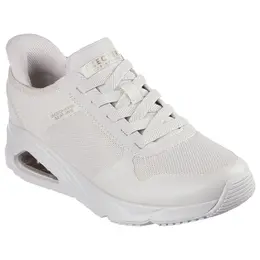 Кроссовки Skechers Tres Air Uno, белый 141550314 | white