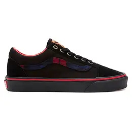 Кроссовки Vans Old Skool 90s, черный 140603429 | black