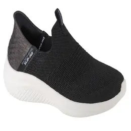 Кроссовки Skechers Ultra Flex 3.0 Smooth Step, черный 139652754 | black