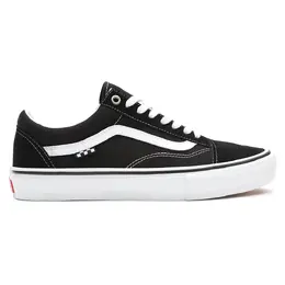 Кроссовки Vans Skate Old Skool, черный 138122178 | black