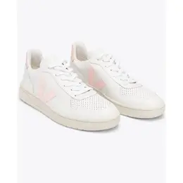 Кроссовки Veja V-12 XD0202335, белый 139237468 | white