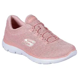Кроссовки Skechers Summints, розовый 142274910 | pink