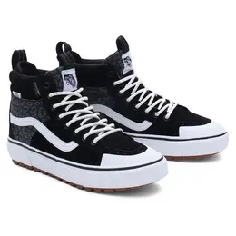 Кроссовки Vans SK8-Hi MTE-2, черный 140018084 | black