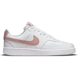 Кроссовки Nike Court Vision Lo NN, белый 138552053 | white