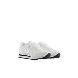 Кроссовки Armani Exchange XDX031, белый 138409672 | white