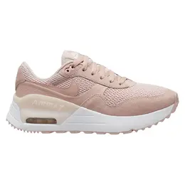 Кроссовки Nike Air Max System Shoes, розовый 138838871 | pink
